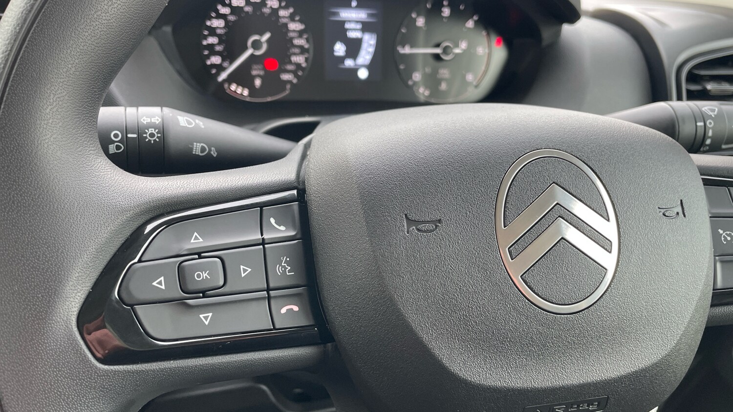 Used Citroen Relay 2026 for sale - 77599605: Photo 23