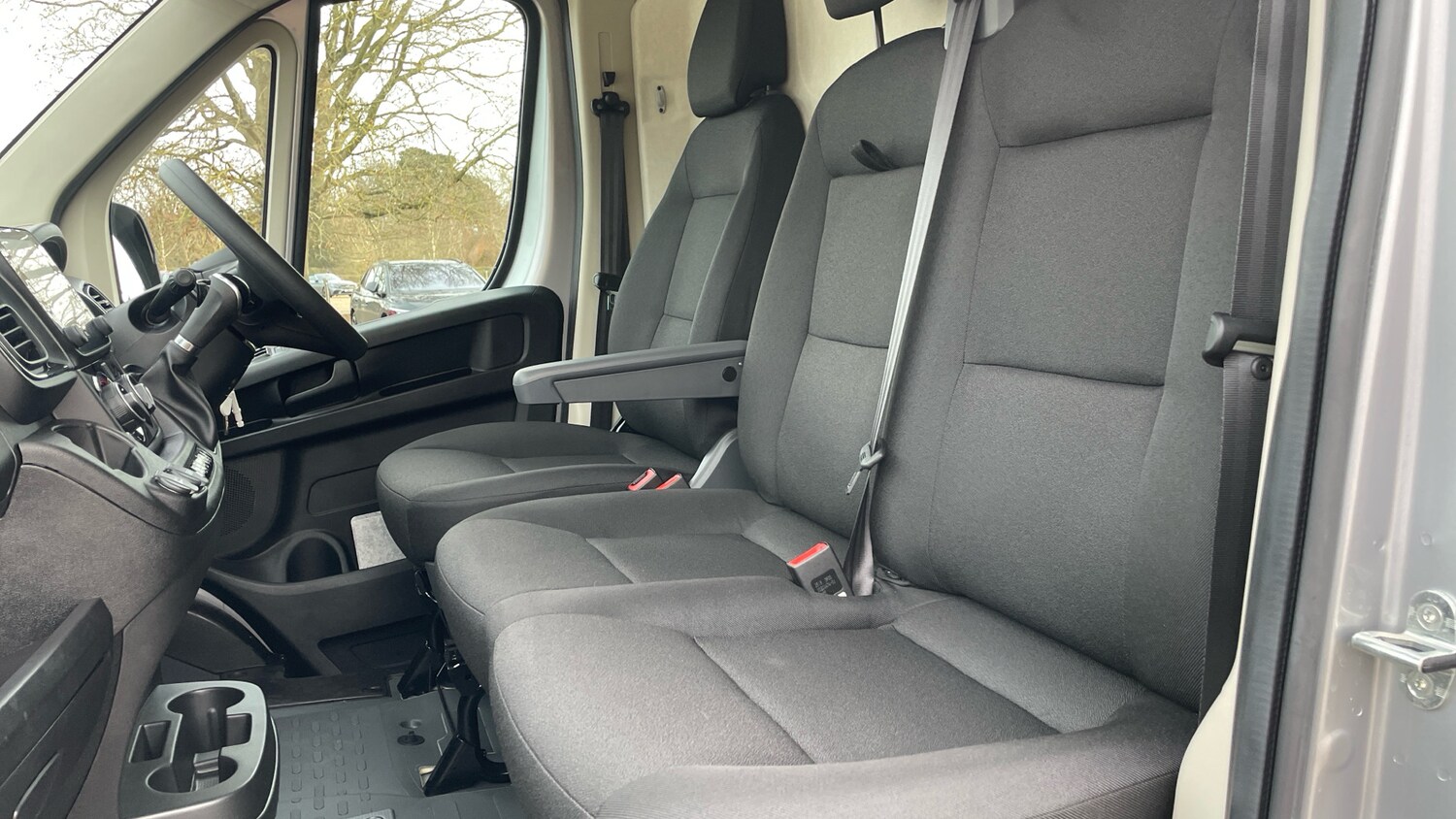 Used Citroen Relay 2026 for sale - 77599605: Photo 25