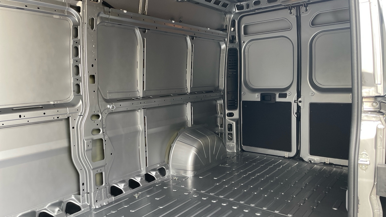 Used Citroen Relay 2026 for sale - 77599605: Photo 39