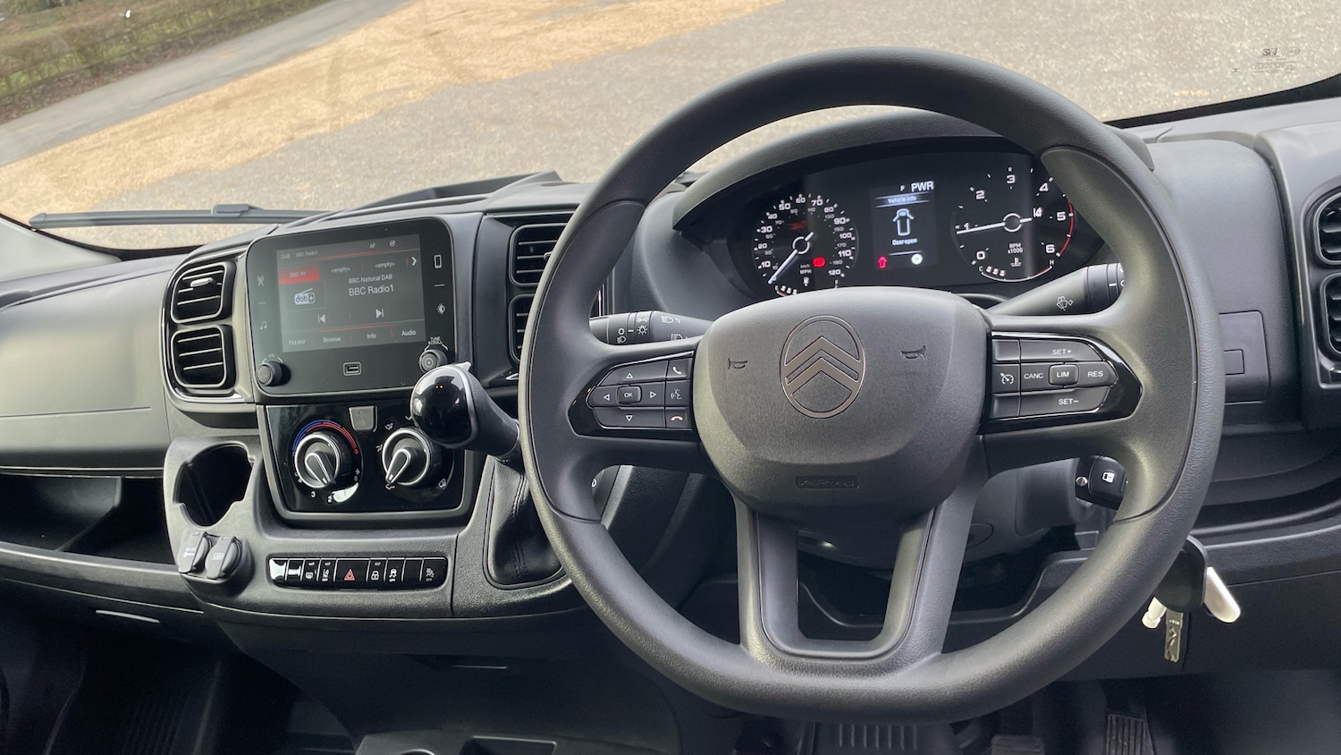 Used Citroen Relay 2026 for sale - 77599605: Photo 4