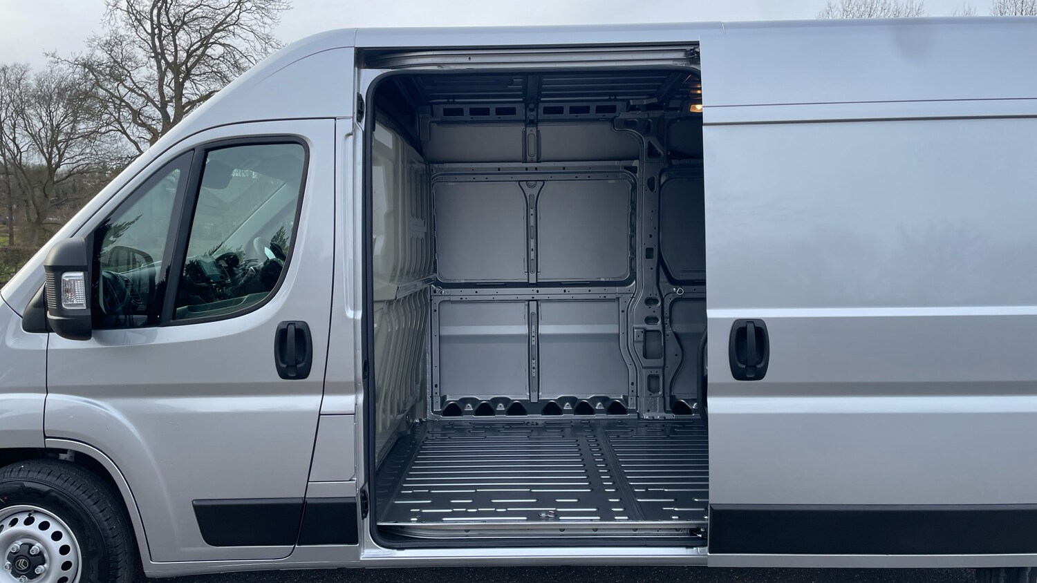 Used Citroen Relay 2026 for sale - 77599605: Photo 40