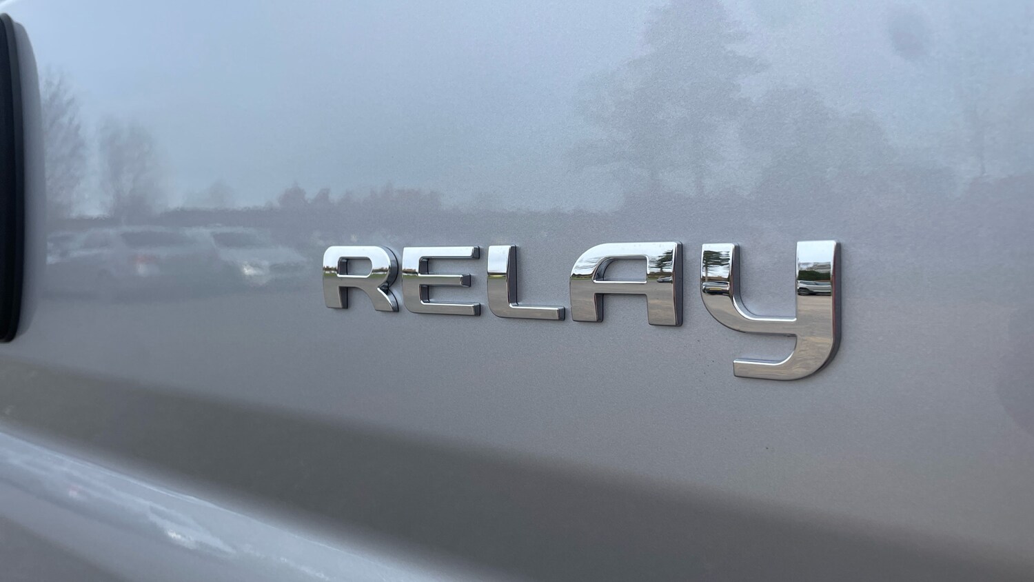 Used Citroen Relay 2026 for sale - 77599605: Photo 41