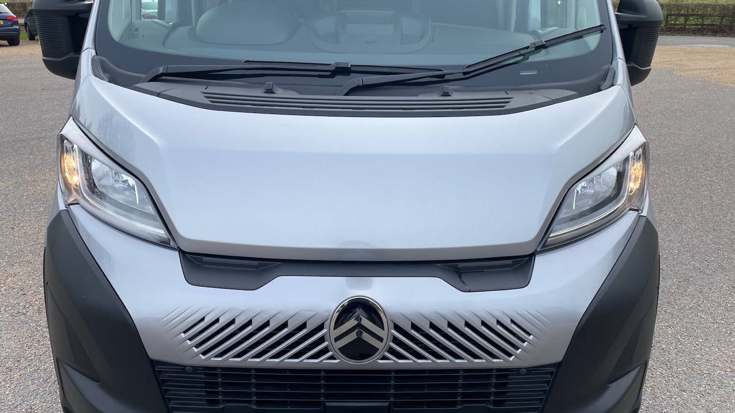 Used Citroen Relay 2026 for sale - 77599605: Photo 43