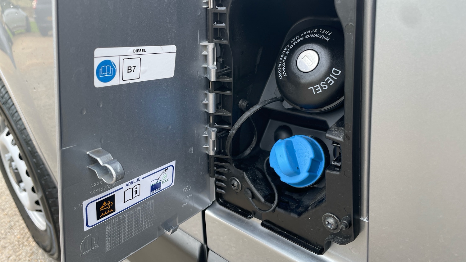 Used Citroen Relay 2026 for sale - 77599605: Photo 47