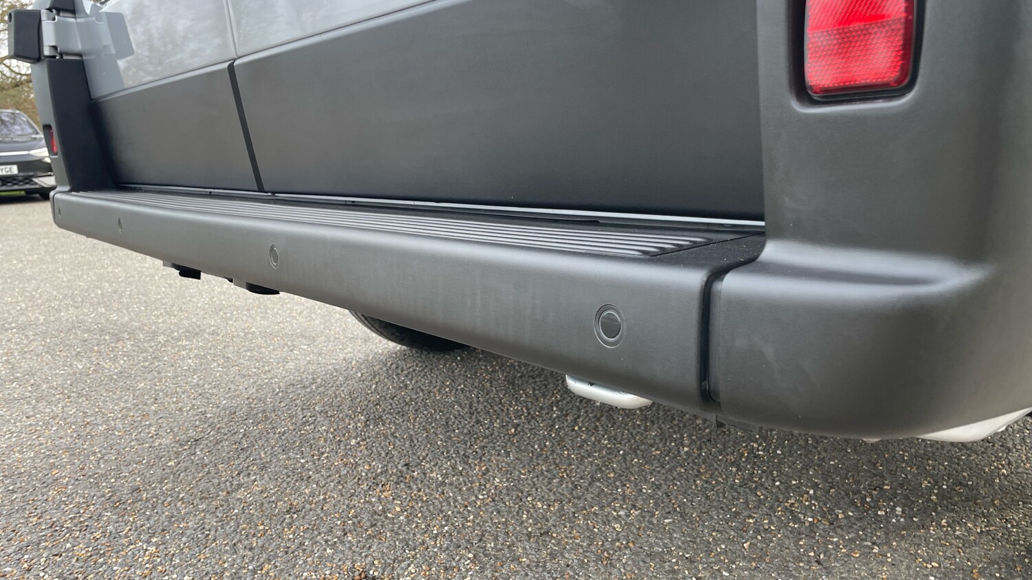 Used Citroen Relay 2026 for sale - 77599605: Photo 48