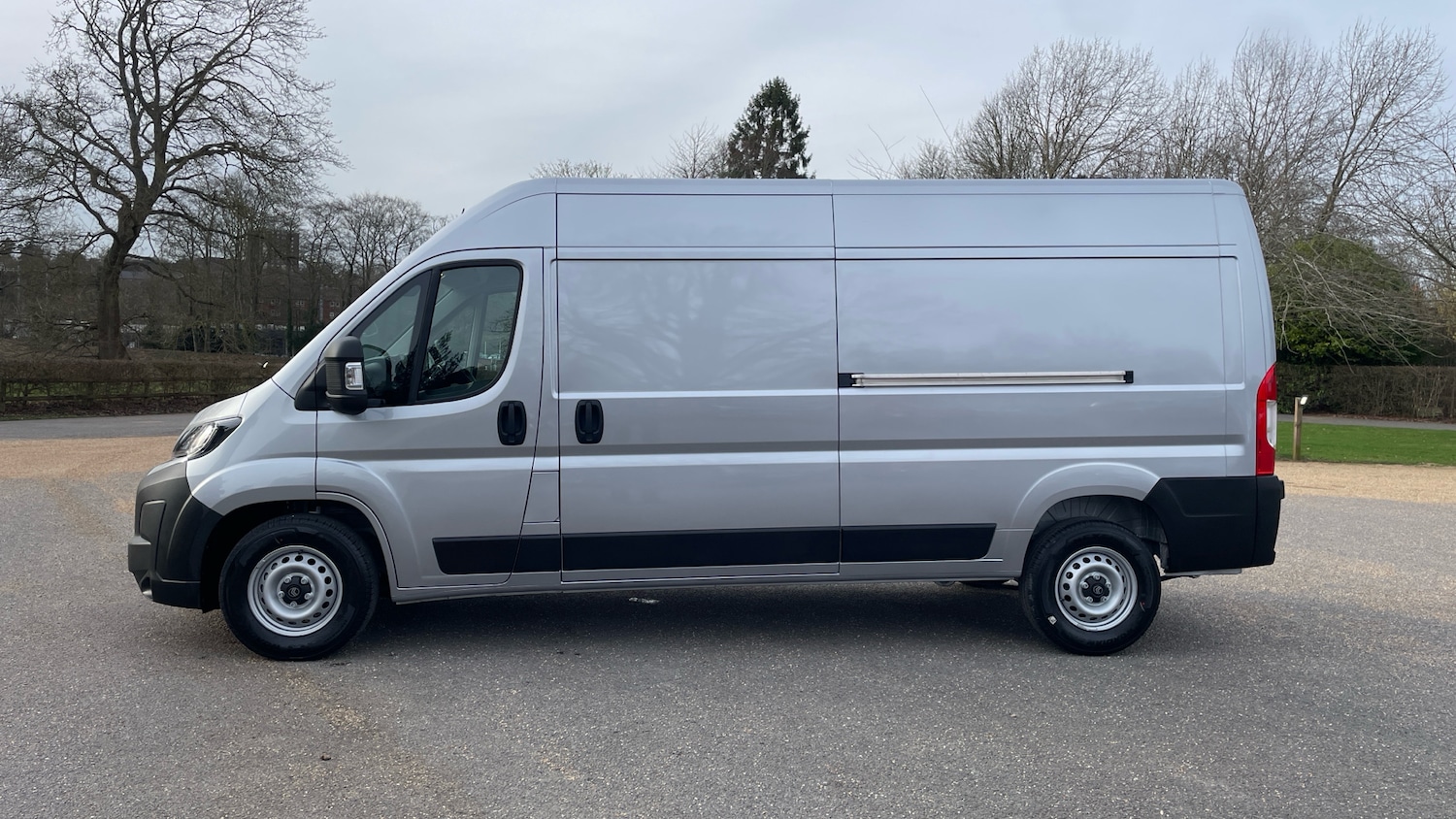 Used Citroen Relay 2026 for sale - 77599605: Photo 6