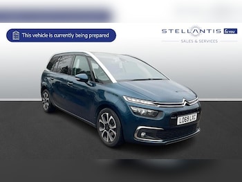 2020 - 1.5 BlueHDi Flair Plus MPV 5dr Diesel Manual Euro 6 (s/s) (130 ps)