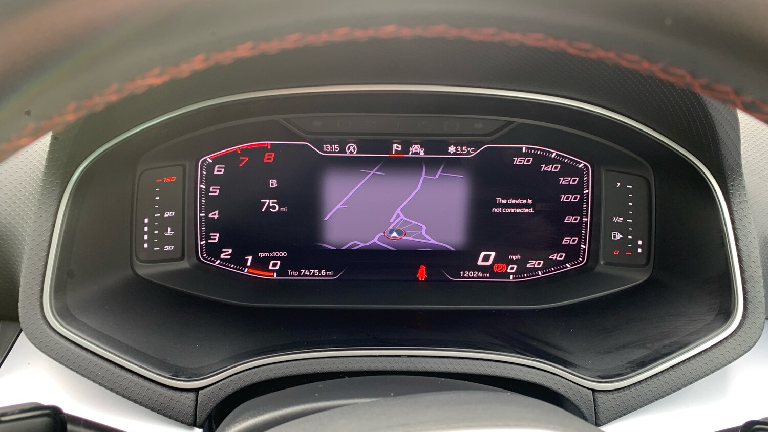 Used SEAT Ibiza 2023 for sale - 77560436: Photo 13