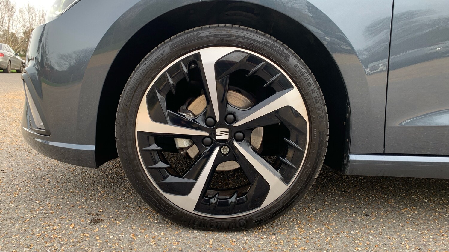 Used SEAT Ibiza 2023 for sale - 77560436: Photo 14