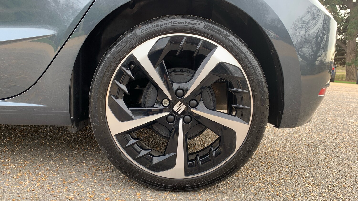 Used SEAT Ibiza 2023 for sale - 77560436: Photo 15