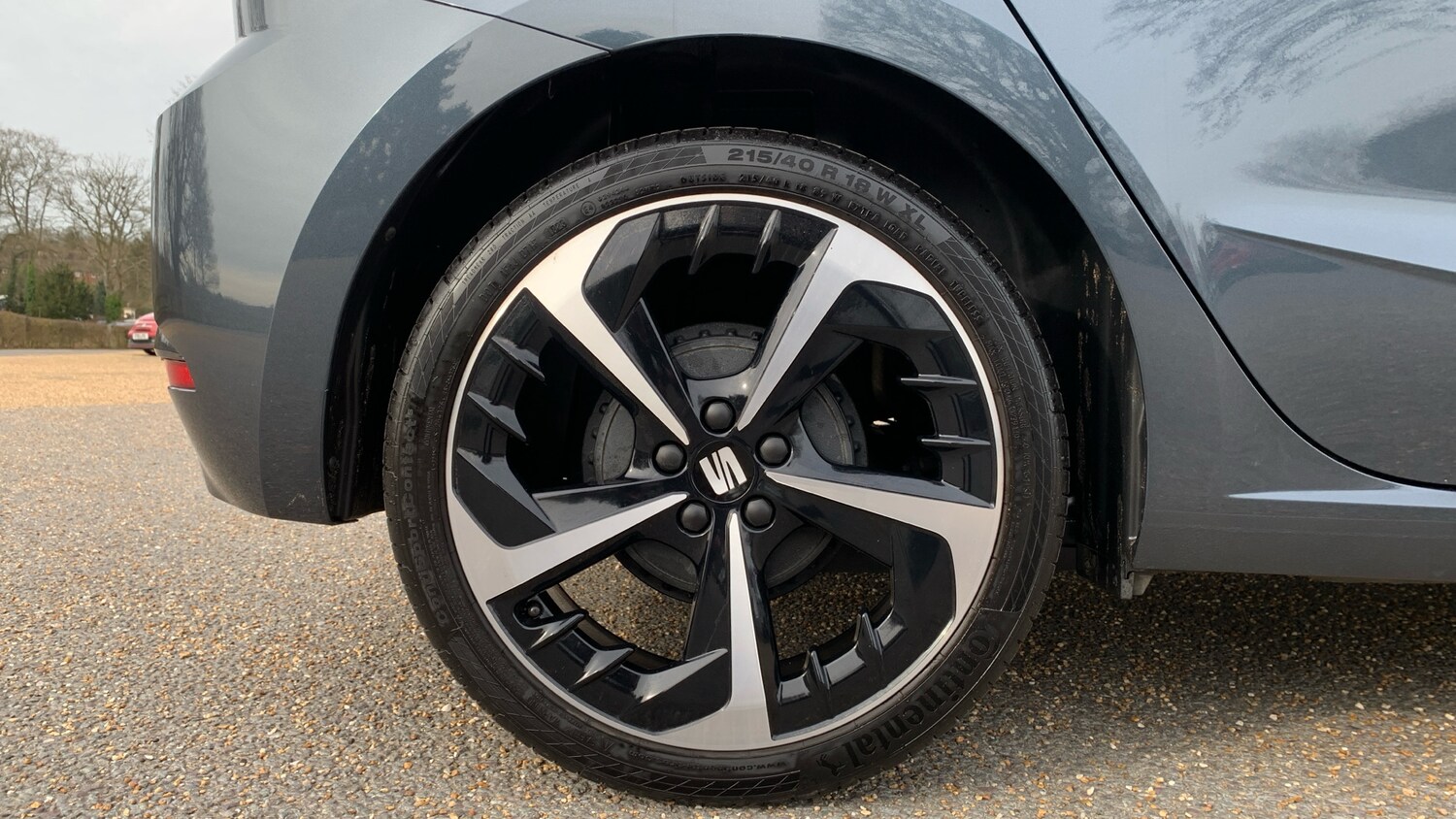 Used SEAT Ibiza 2023 for sale - 77560436: Photo 16