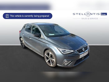 Used SEAT Ibiza 2023 for sale - 77560436: Photo