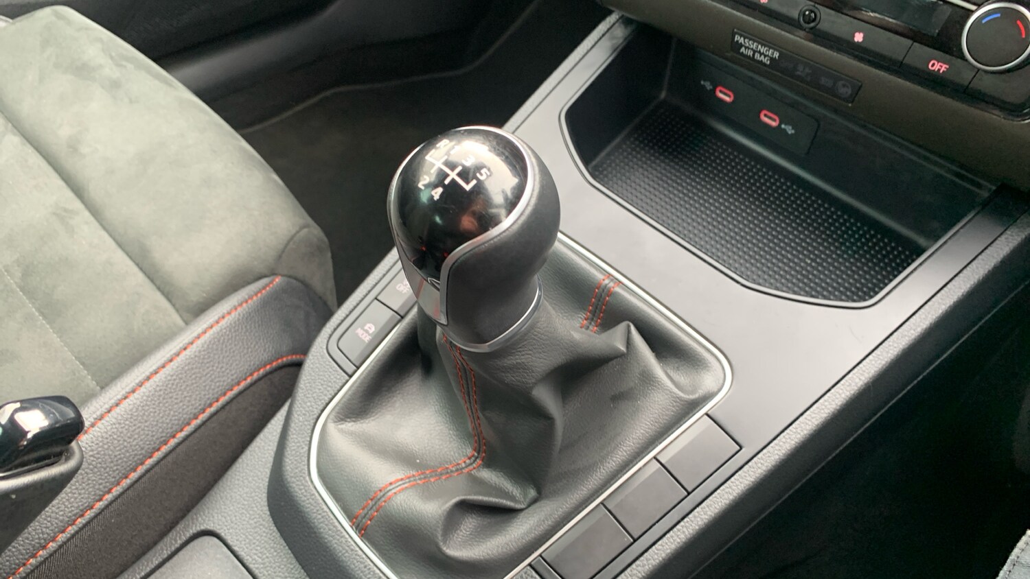 Used SEAT Ibiza 2023 for sale - 77560436: Photo 20