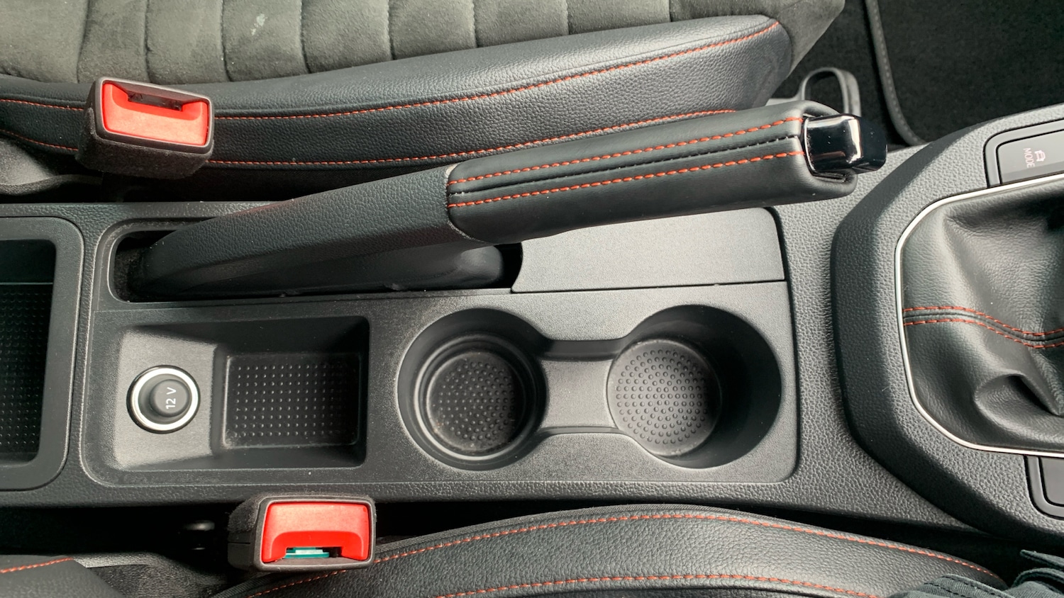 Used SEAT Ibiza 2023 for sale - 77560436: Photo 21