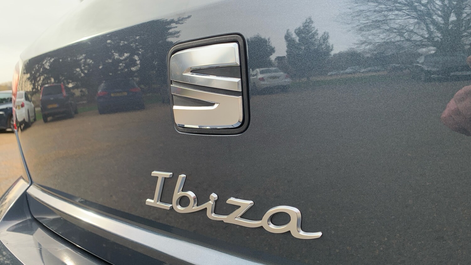 Used SEAT Ibiza 2023 for sale - 77560436: Photo 26