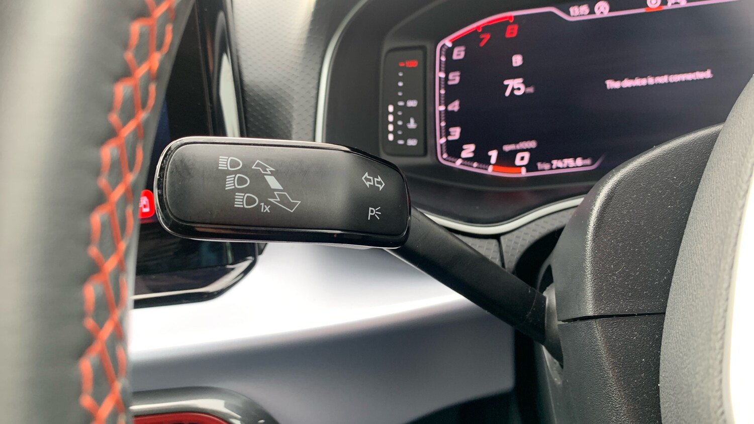 Used SEAT Ibiza 2023 for sale - 77560436: Photo 27