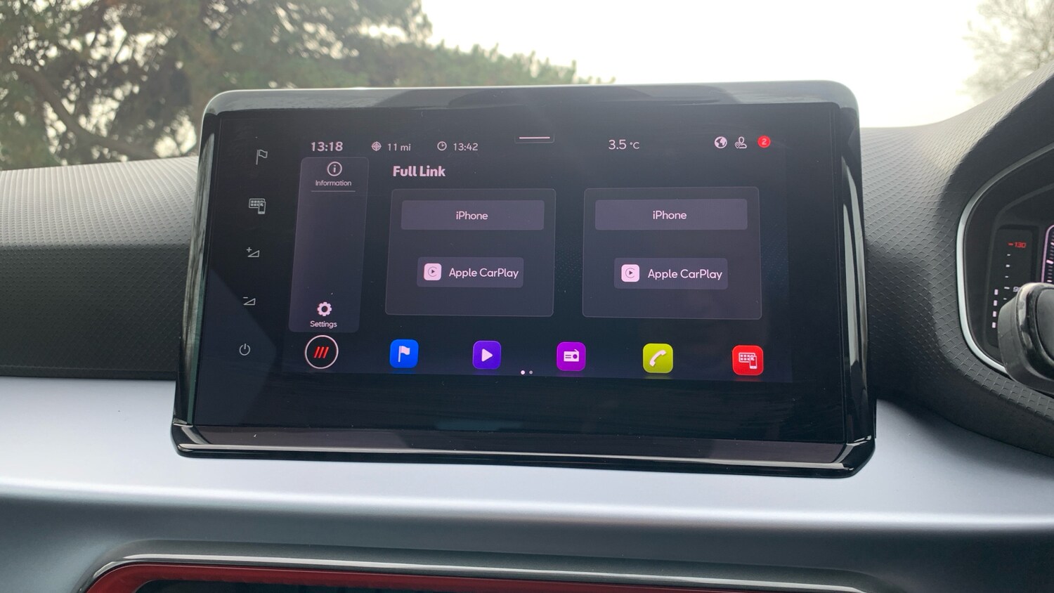 Used SEAT Ibiza 2023 for sale - 77560436: Photo 29