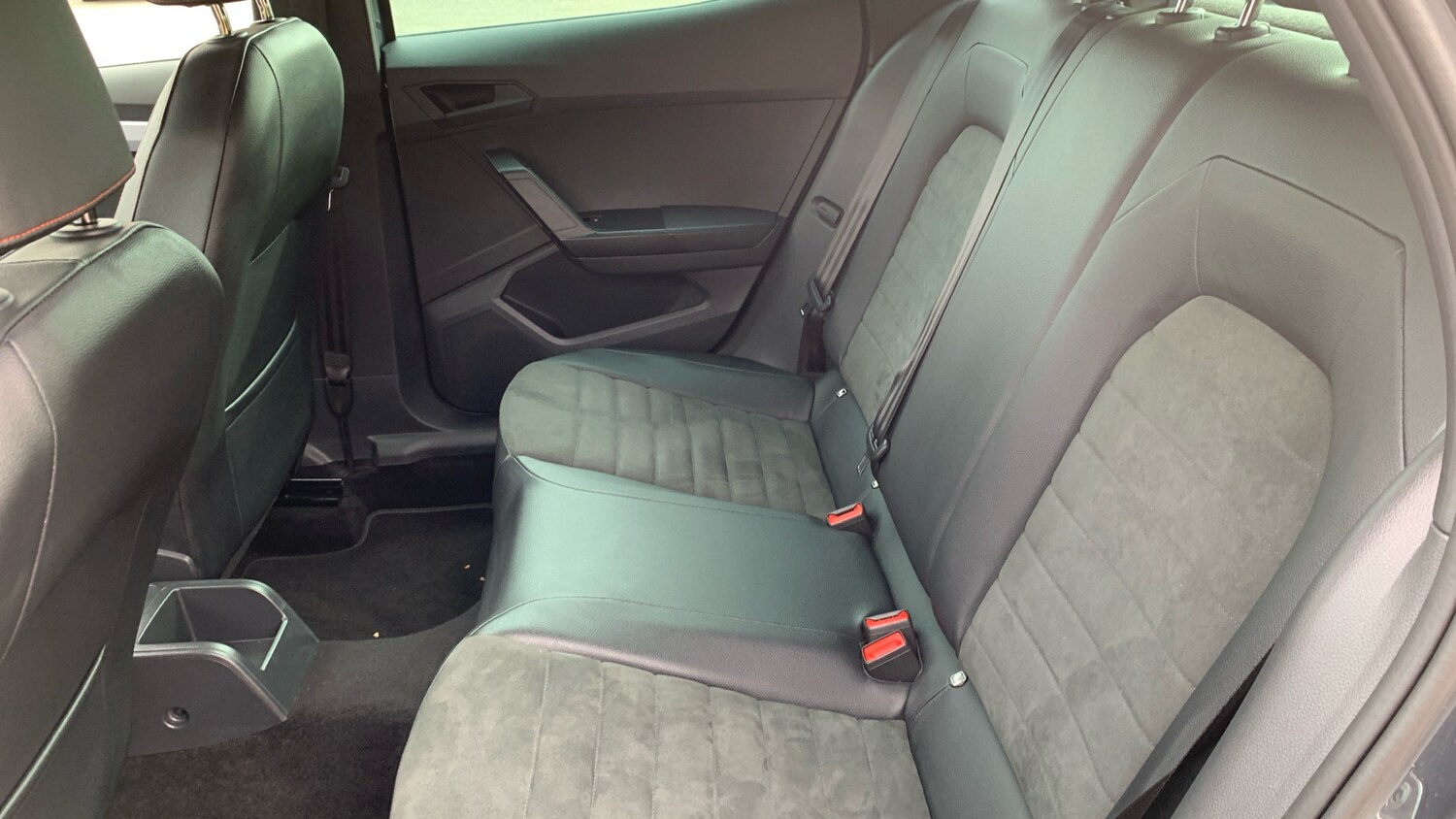 Used SEAT Ibiza 2023 for sale - 77560436: Photo 33