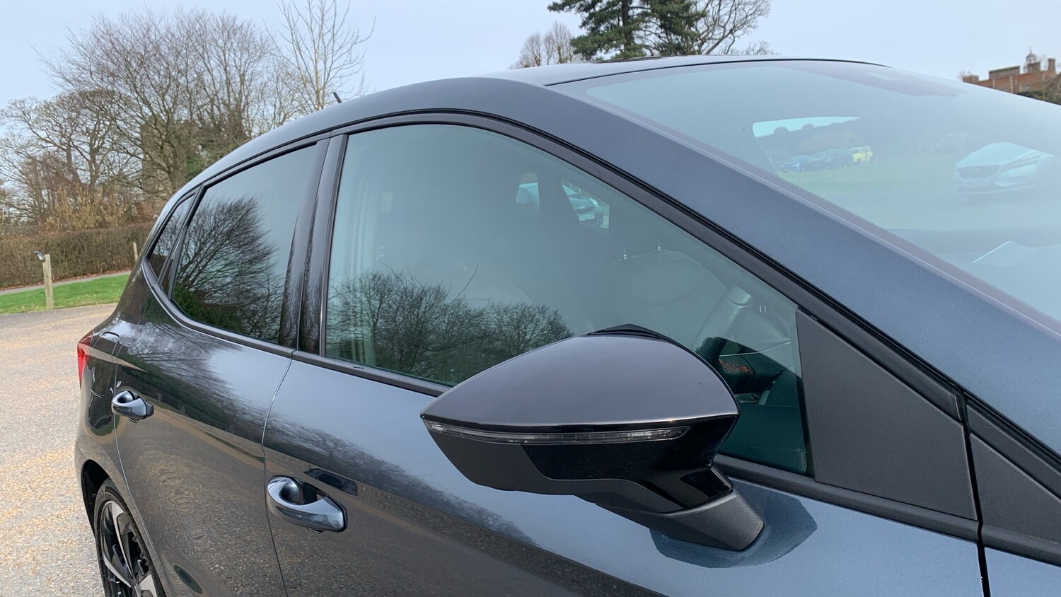 Used SEAT Ibiza 2023 for sale - 77560436: Photo 36