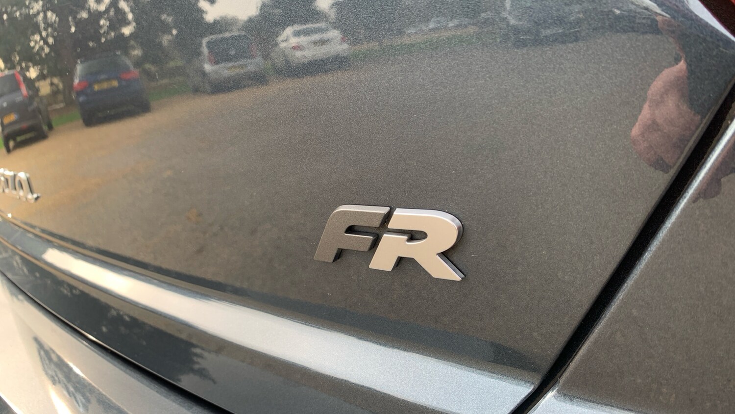 Used SEAT Ibiza 2023 for sale - 77560436: Photo 41