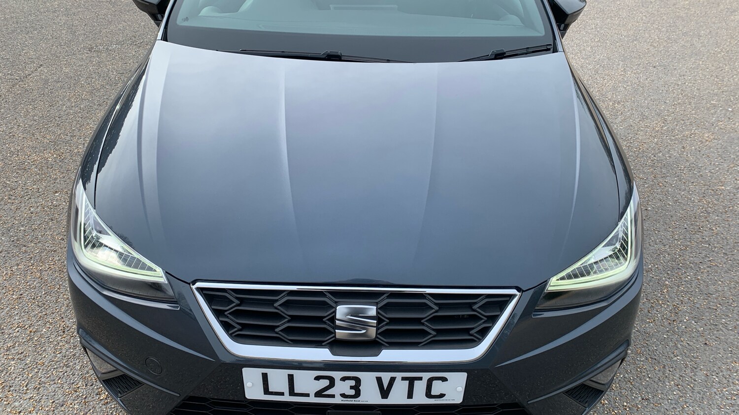 Used SEAT Ibiza 2023 for sale - 77560436: Photo 43