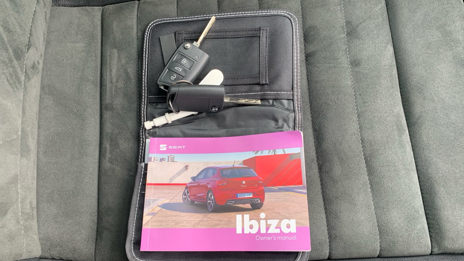 Used SEAT Ibiza 2023 for sale - 77560436: Photo 46