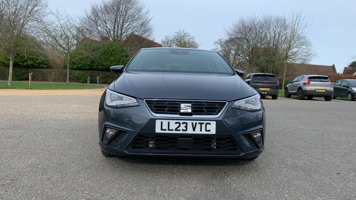 Used SEAT Ibiza 2023 for sale - 77560436: Photo 8