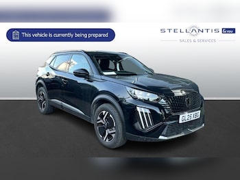 Used Peugeot 2008 2025 for sale - 78685533: Photo