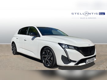 Used Peugeot 308 2023 for sale - 78689880: Photo