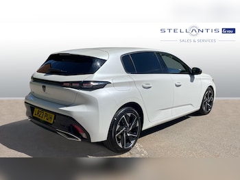 Used Peugeot 308 2023 for sale - 78689880: Photo