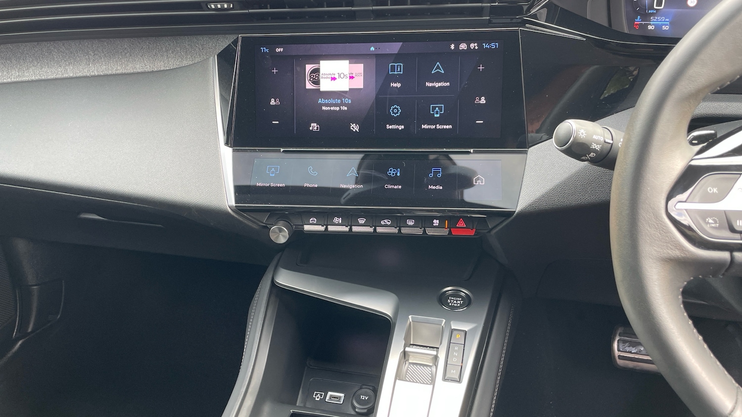 Used Peugeot 308 2022 for sale - 76350351: Photo 10