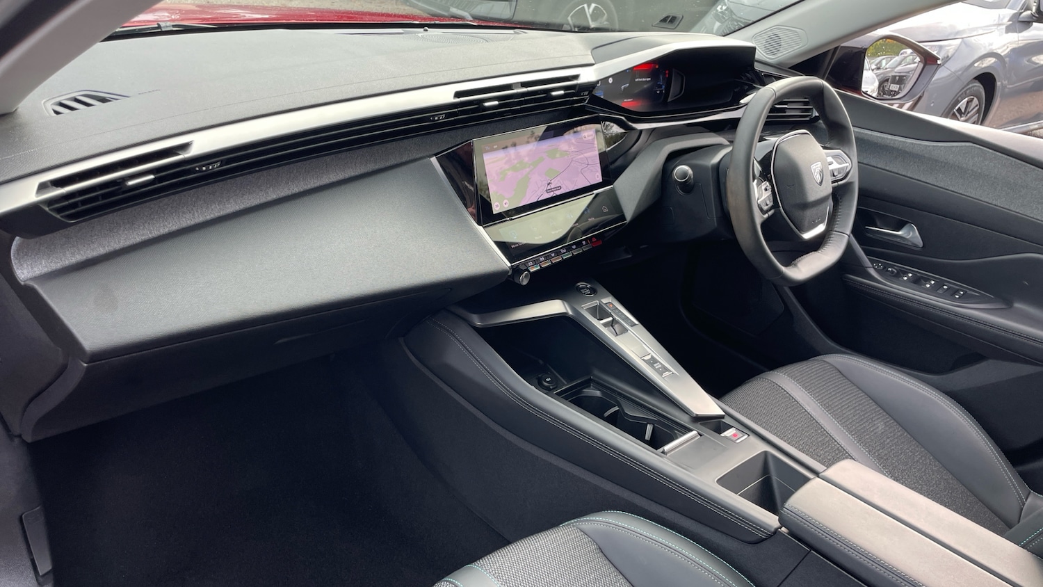 Used Peugeot 308 2022 for sale - 76350351: Photo 12