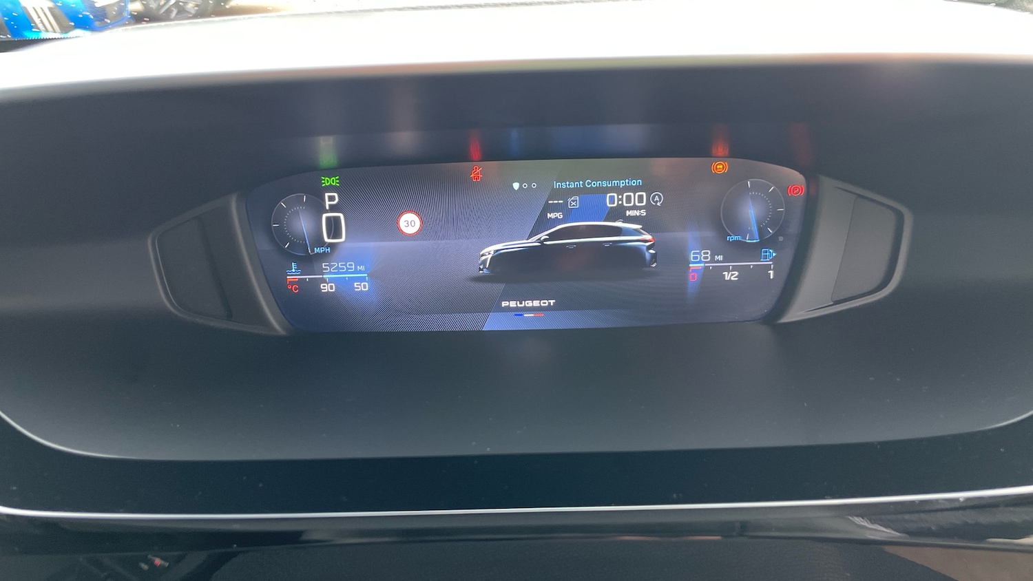 Used Peugeot 308 2022 for sale - 76350351: Photo 13