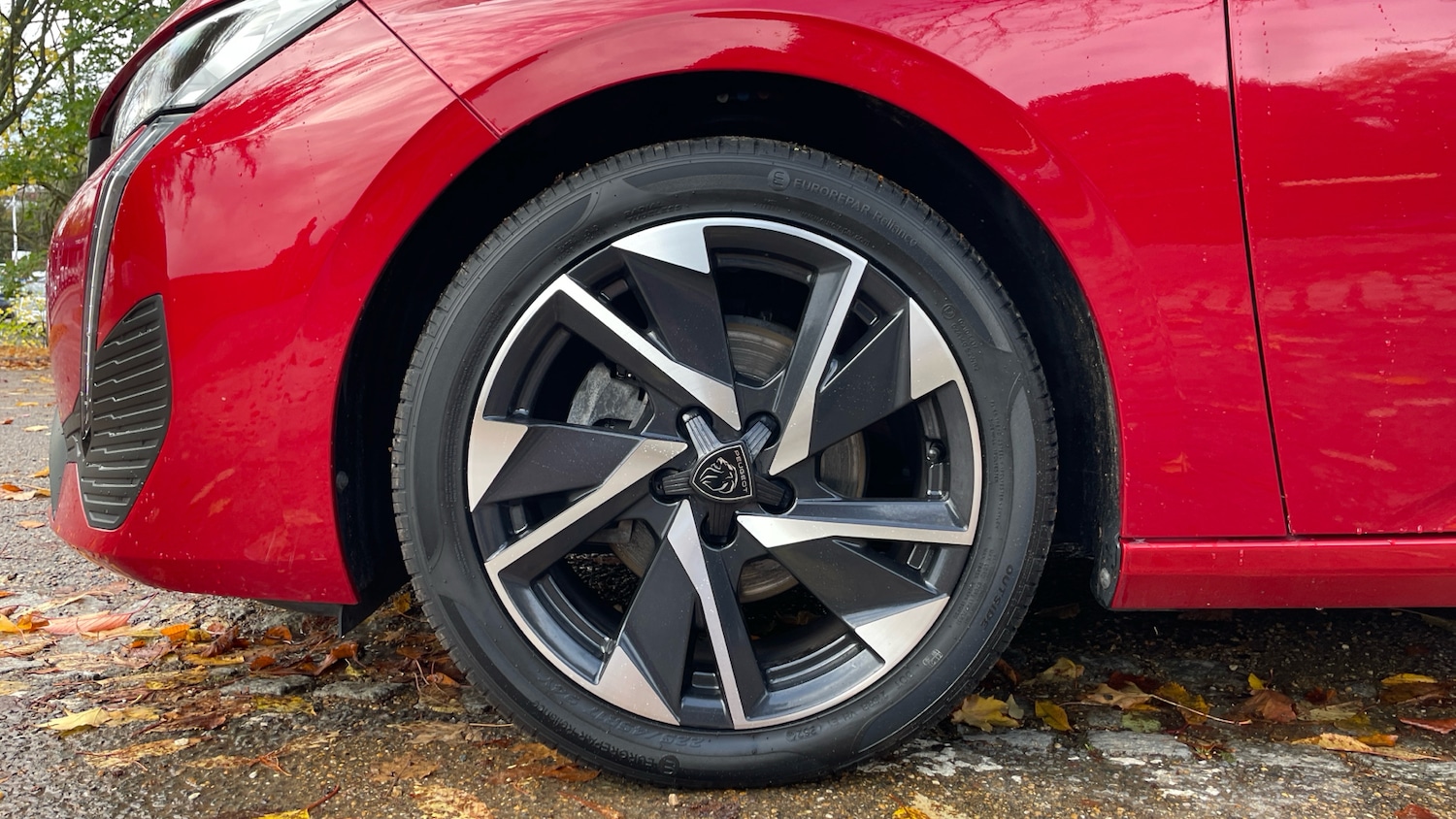 Used Peugeot 308 2022 for sale - 76350351: Photo 14