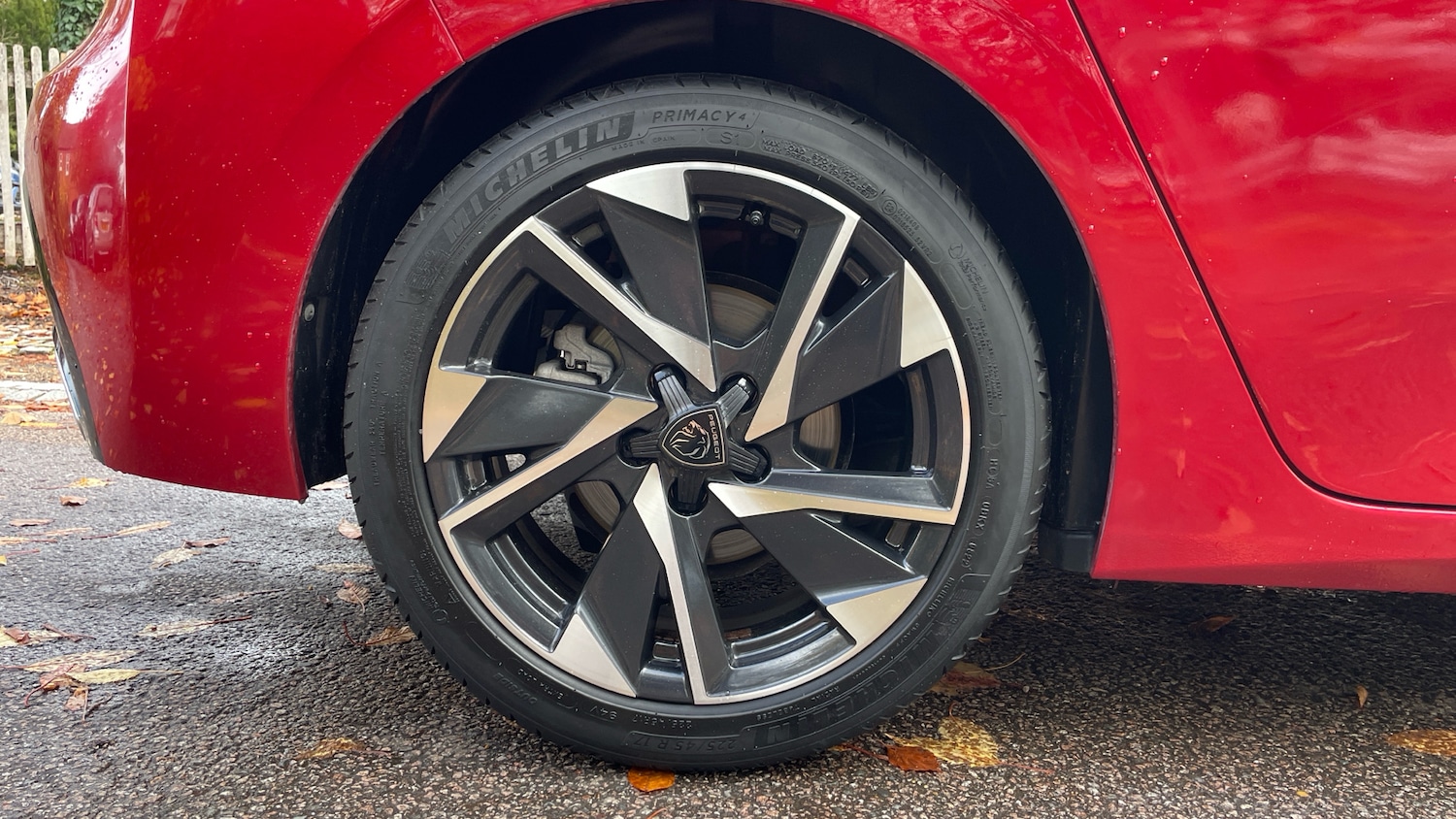 Used Peugeot 308 2022 for sale - 76350351: Photo 16