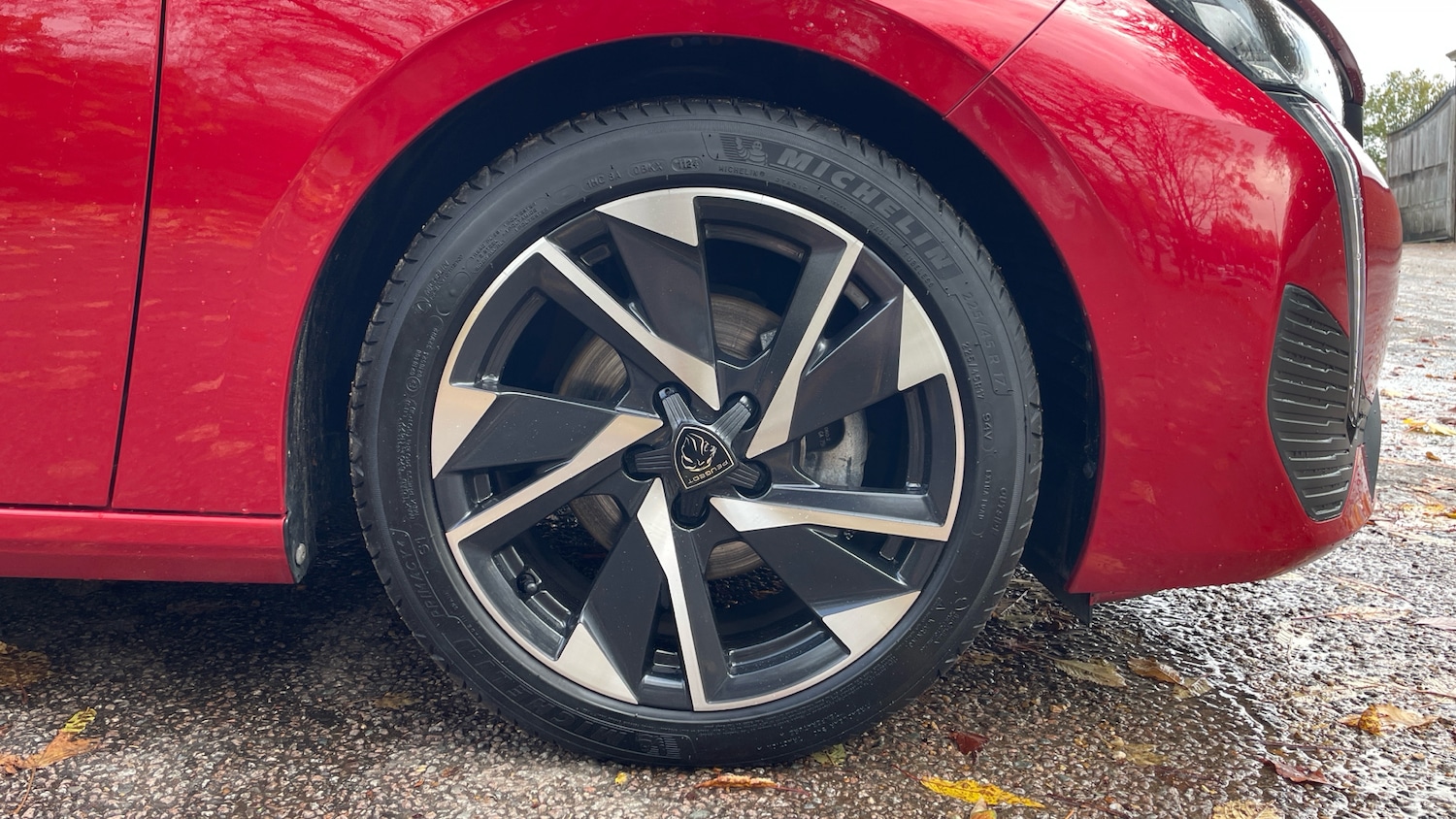 Used Peugeot 308 2022 for sale - 76350351: Photo 17