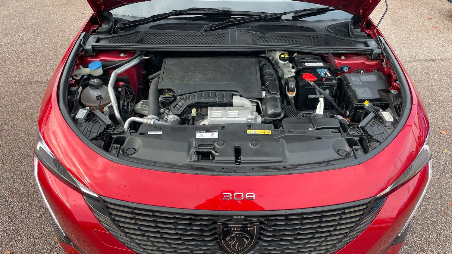 Used Peugeot 308 2022 for sale - 76350351: Photo 18