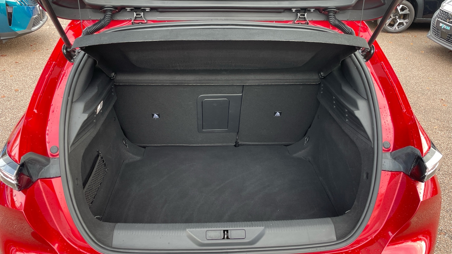 Used Peugeot 308 2022 for sale - 76350351: Photo 19