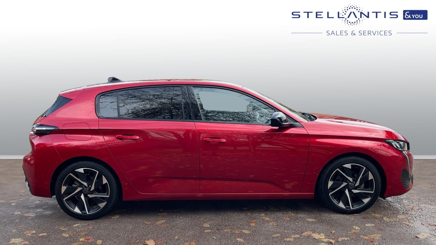 Used Peugeot 308 2022 for sale - 76350351: Photo 2