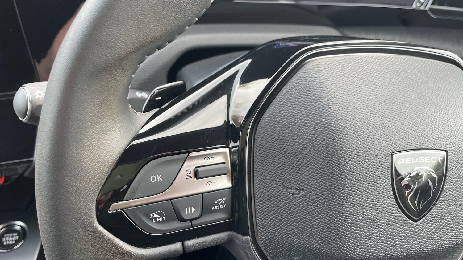 Used Peugeot 308 2022 for sale - 76350351: Photo 23