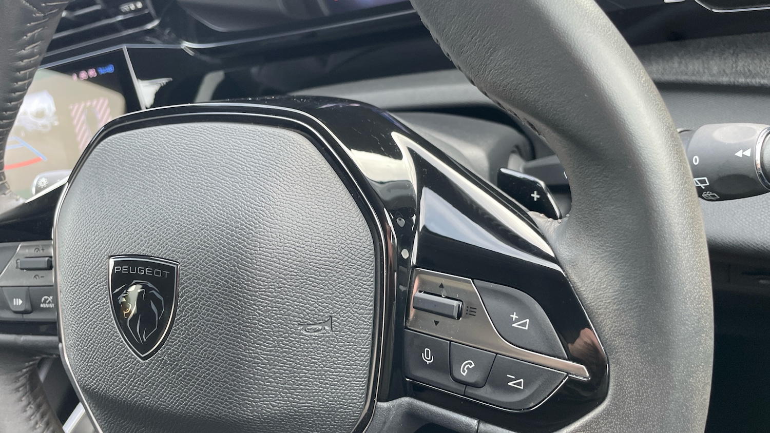 Used Peugeot 308 2022 for sale - 76350351: Photo 24