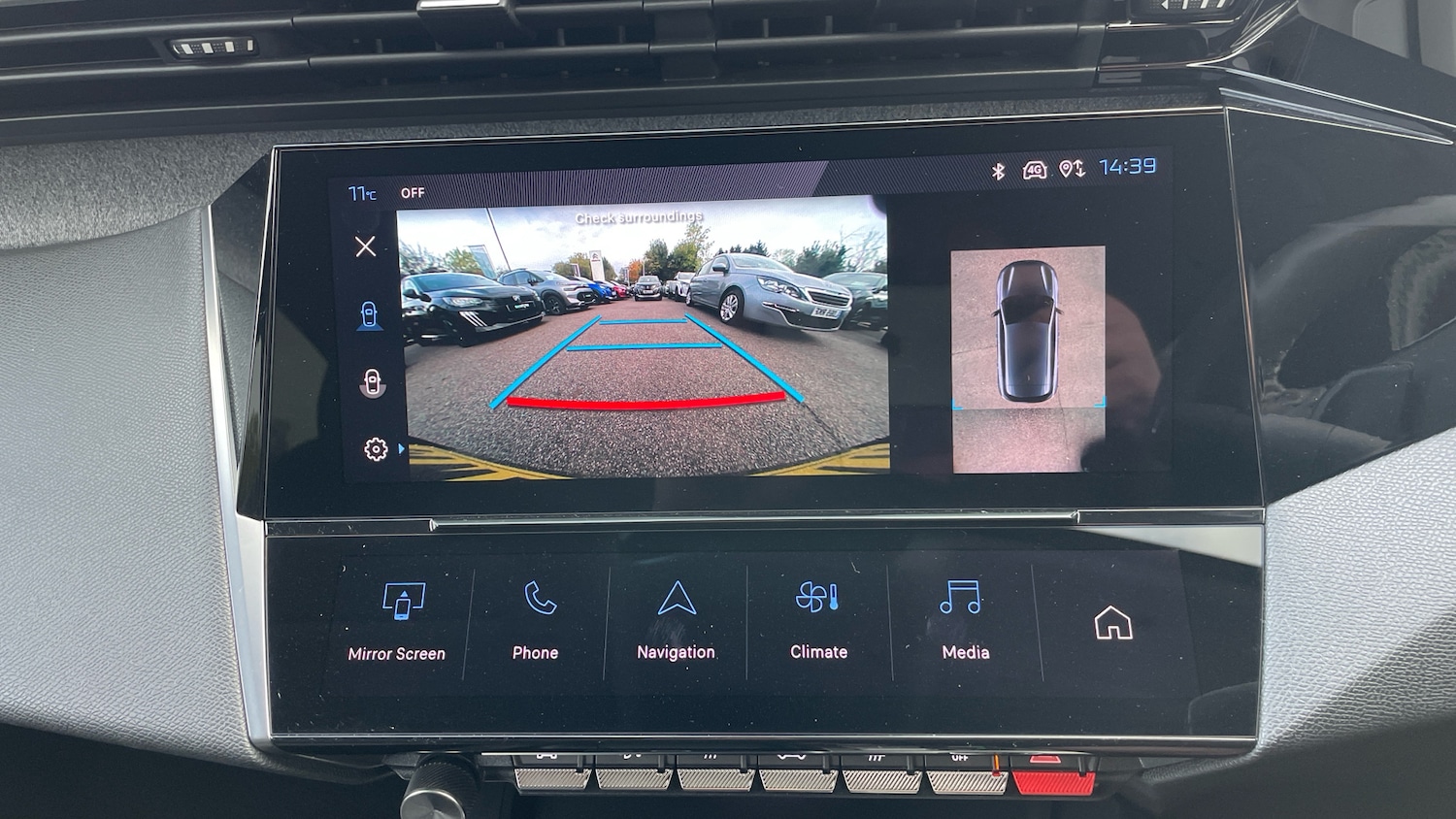 Used Peugeot 308 2022 for sale - 76350351: Photo 29