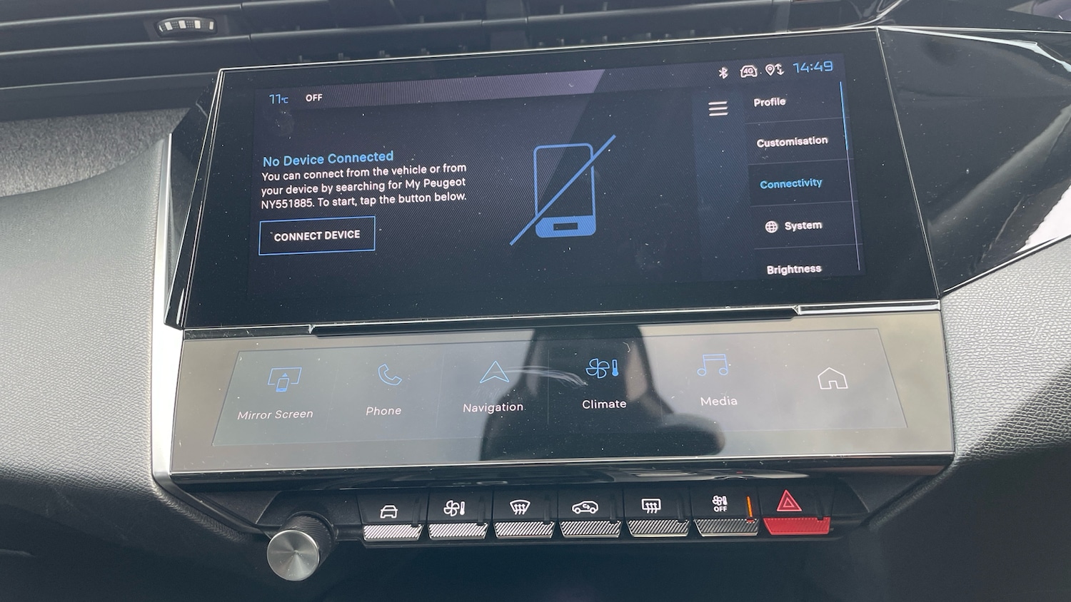 Used Peugeot 308 2022 for sale - 76350351: Photo 31