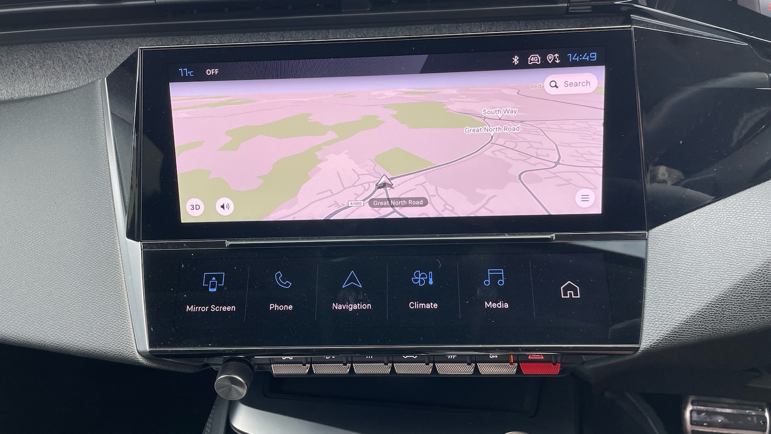 Used Peugeot 308 2022 for sale - 76350351: Photo 32