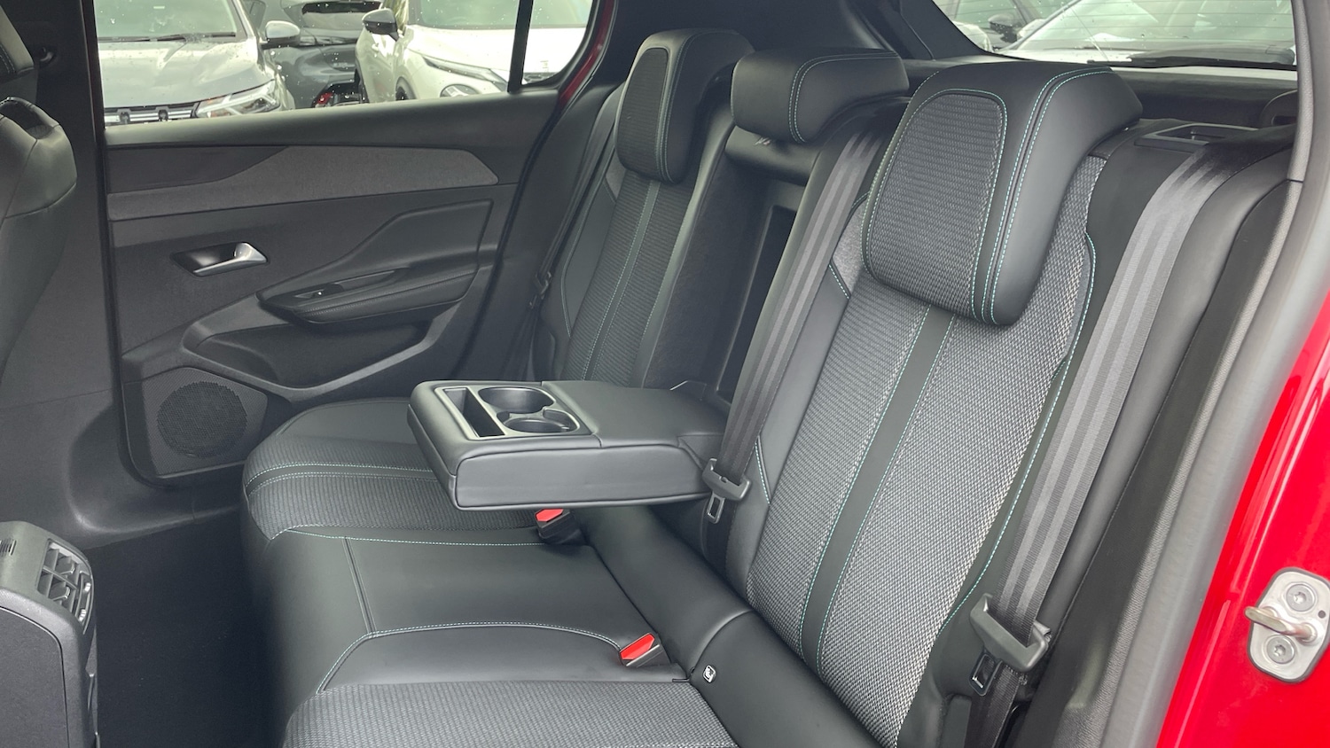 Used Peugeot 308 2022 for sale - 76350351: Photo 33