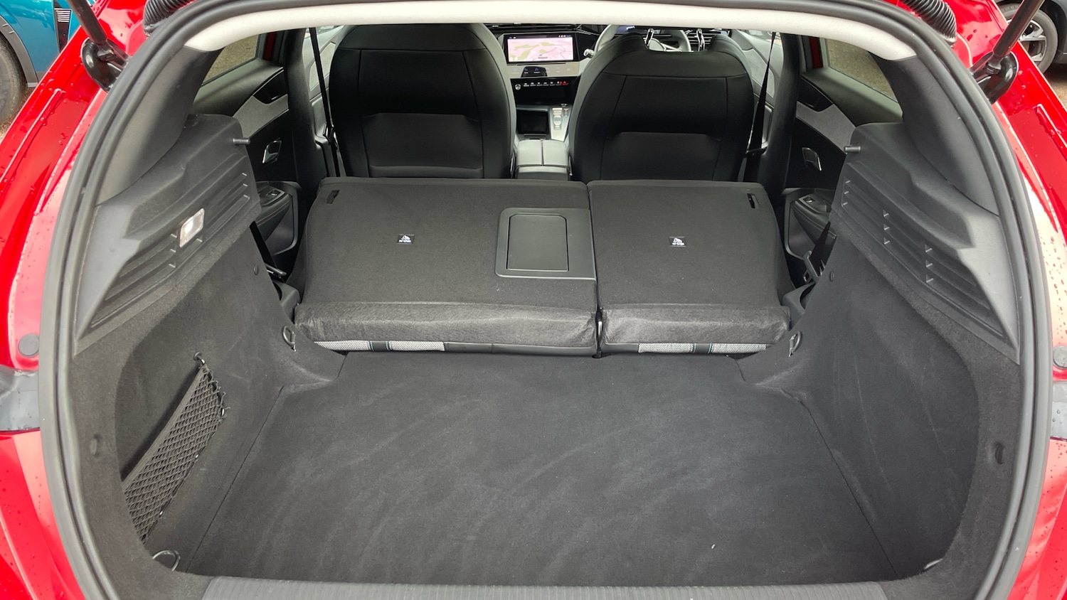 Used Peugeot 308 2022 for sale - 76350351: Photo 39