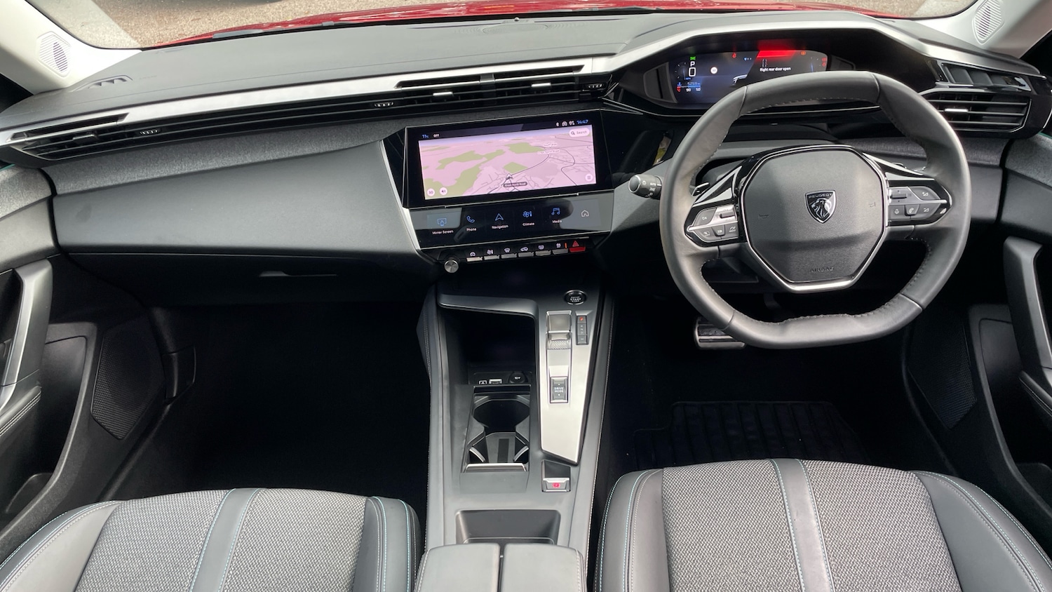 Used Peugeot 308 2022 for sale - 76350351: Photo 4