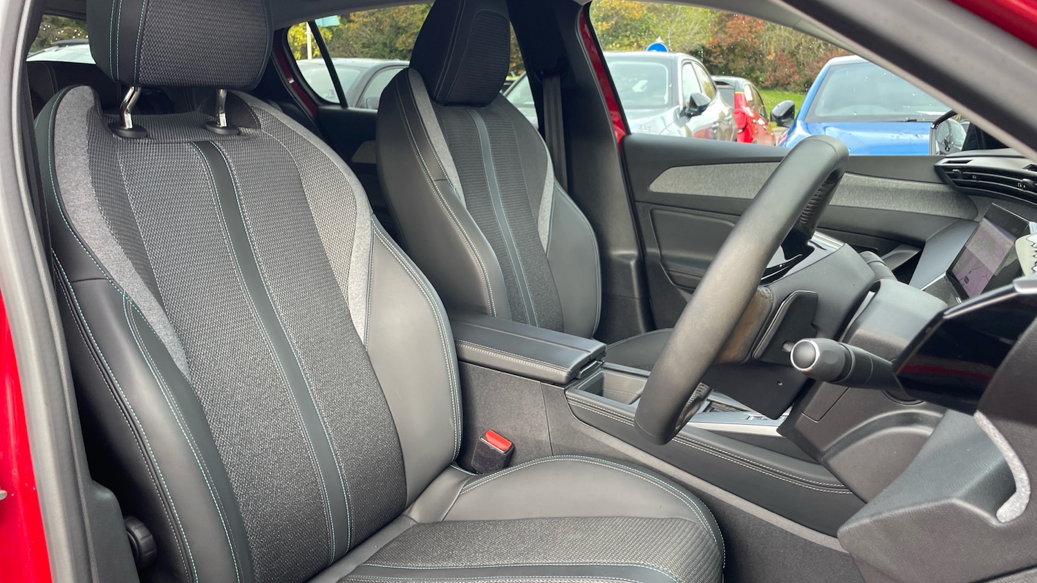 Used Peugeot 308 2022 for sale - 76350351: Photo 41