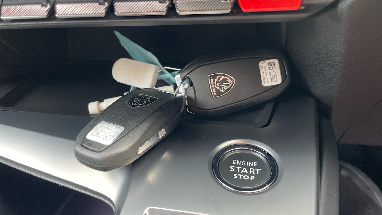 Used Peugeot 308 2022 for sale - 76350351: Photo 42