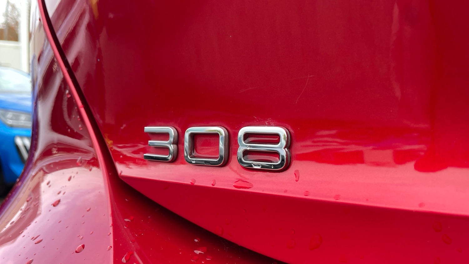 Used Peugeot 308 2022 for sale - 76350351: Photo 43